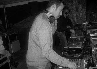 Dave Clarke