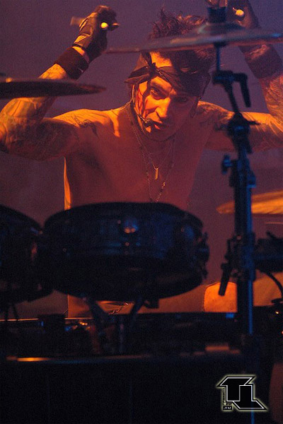 Tommy Lee