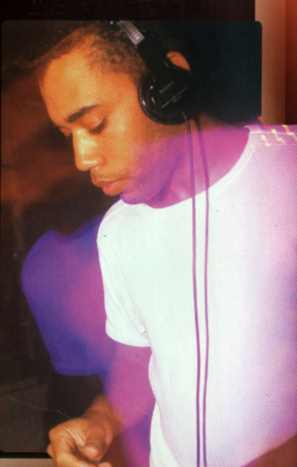 Carl Craig