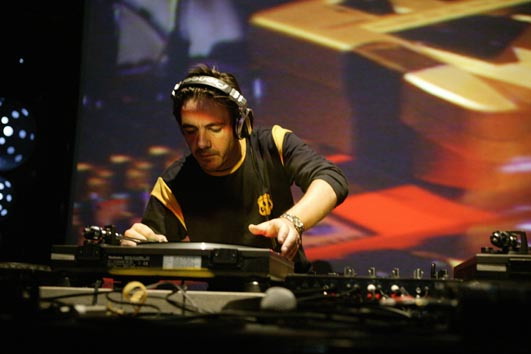 Laurent Garnier