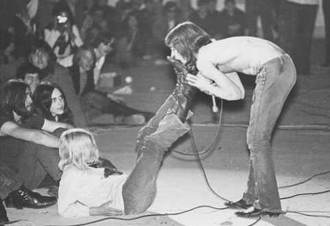 Stooges nuovo album