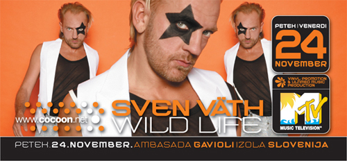 Sven Vath