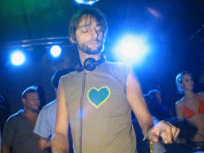 Ricardo Villalobos: Fizheuer Zieheuer