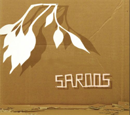 Saroos: s/t