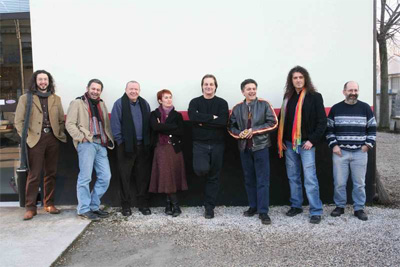 Nuovi Modena City Ramblers